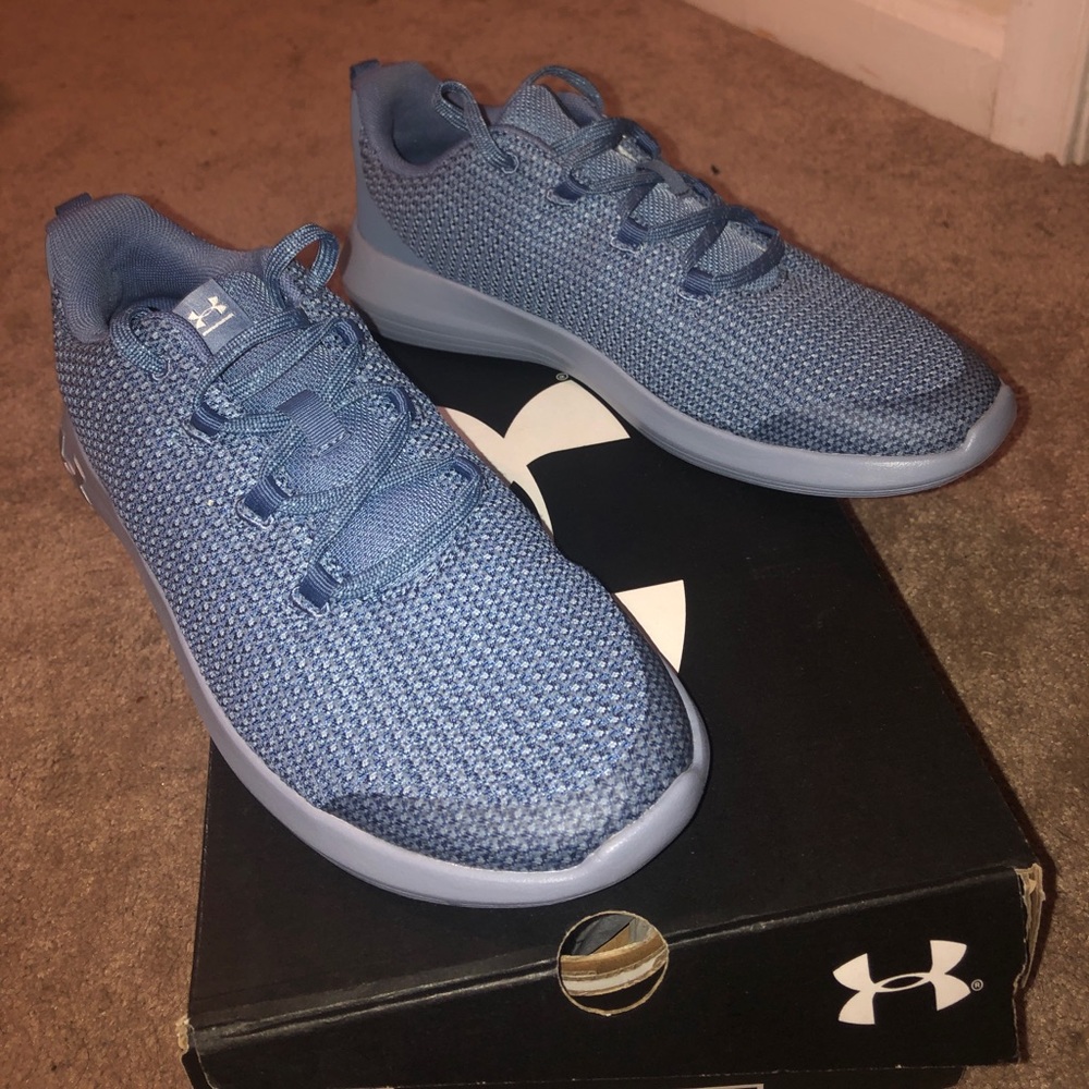 Under Armour sneakers